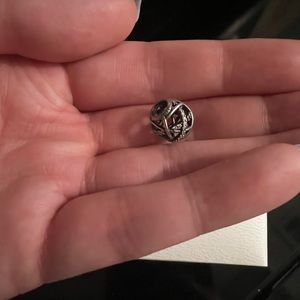 Pandora Charm